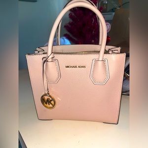 Michael Kors Saffiano Leather bag